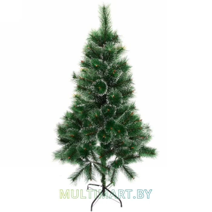 Сосна Серпантин Сибирская 1.2 м 184-236 (зеленый)